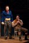 Primary view of [Adam Barrett Bradley and Clint Turner perform in "Sweeney Todd," 2]