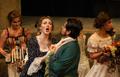 Photograph: [Samantha Kantak and Robert Cardwell perform in "Don Giovanni," 2]