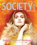 Primary view of The Society Diaries, July/August 2013
