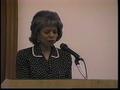 Video: [2nd annual First Ladies' Luncheon, 2]