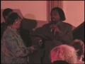 Video: [Christmas and Kwanzaa Black Tie Volunteer Soiree, Part 1 of 3]