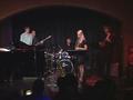 Video: [Jazz at the Muse: Jennifer Criss, Part 1 of 2]