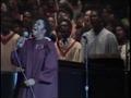 Video: [Black Music and Civil Rights Movement: Pilgrimage to Freedom" concer…