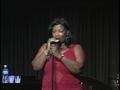 Video: [Jazz at the Muse: Martha Burks]