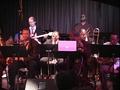 Primary view of [Classic Jazz and Soul ft. Stage Band South & Randy Horton]