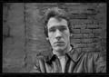 Photograph: [Man in a Leather Jacket]