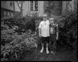 Thumbnail image of item number 1 in: '[2 Hocket Boys Front Yard, 2001]'.