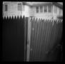 Photograph: [Bent Fence House, 1986]