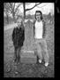 Photograph: [Jan & Rich 1972]