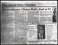 Clipping: [Clipping: Prison reformer Clinton Duffy dead at 84]