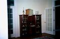 Thumbnail image of item number 1 in: '[A China cabinet at the Country Place at Cross Roads, 1]'.