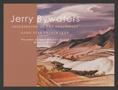 Primary view of [Jerry Bywaters' exhibits postcard]