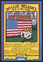 Primary view of [Poster for Willie Nelson's 4th of July picnic]