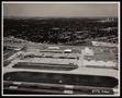 Photograph: [Aerial view of Braniff Airport, 1]