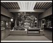 Photograph: [North Park Center interior with stores, 2]