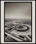 Photograph: [Aerial view of the Dallas/Fort Worth Airport]