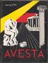Journal/Magazine/Newsletter: The Avesta, Volume 35, Number 1,  Spring 1956