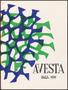 Thumbnail image of item number 1 in: 'The Avesta, Volume 38, Number 2, Fall, 1959'.