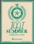 Book: University of North Texas Schedule of Classes: Summer 1991
