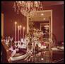 Photograph: [Luxury Interiors -Dinning Table, 2]