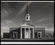 Photograph: [Lakeside Baptist Church]