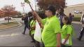 Video: [News Clip: Demanding a Voice - Walmart Protesters Rally for Associat…