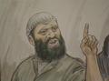 Video: [News Clip: Unveiling the Legal Proceedings of a Muslim Man in the Co…