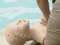 Video: [News Clip: Learn to Save Lives in Pools - Know Before You Go]