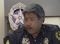 Video: [News Clip: Interview with Dallas Police Officer]