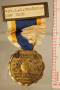 Physical Object: [Mecklenburg Declaration Commemorative Medal]