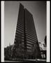 Photograph: [Exterior of One Dallas Centre, next to Fidelity Union Life]