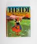 Book: Heidi: Child of the Mountains
