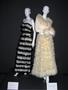 Primary view of [Two Jane Ventura evening dresses]