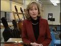 Video: [News Clip: Dallas independent school district string]
