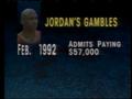 Video: [News Clip: Gambling addiction]