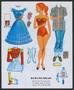 Image: [Miss Betty Bobby-socks Paper Doll Sheet]