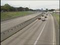 Video: [News Clip: Central Expressway]