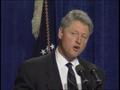 Video: [News Clip: Clinton]