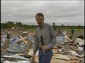 Video: [News Clip: P - Princeton Tornado]