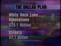 Video: [News Clip: Dallas Plan]