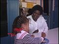 Video: [News Clip: Kids With Aids]