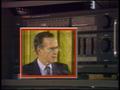 Video: [News Clip: Perot Re-Enters]