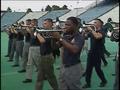 Video: [News Clip: Drum Corps]