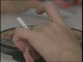 Video: [News Clip: Smoking at DFW]