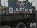 Video: [News Clip: Veterans Parade]