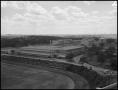 Thumbnail image of item number 1 in: '[Aerial Photograph of North Texas State College - June 10, 1956 #1]'.