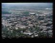 Thumbnail image of item number 1 in: '[Aerial Photograph of North Texas State University, 1980's]'.