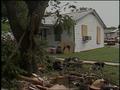 Video: [News Clip: Tornado Damage]
