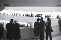 Photograph: [A view of guests at the Guggenheim, 11]