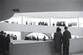 Photograph: [A view of guests at the Guggenheim, 12]